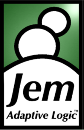 JEM logo